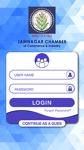 Jamnagar Chamber of Commerce & Industry
